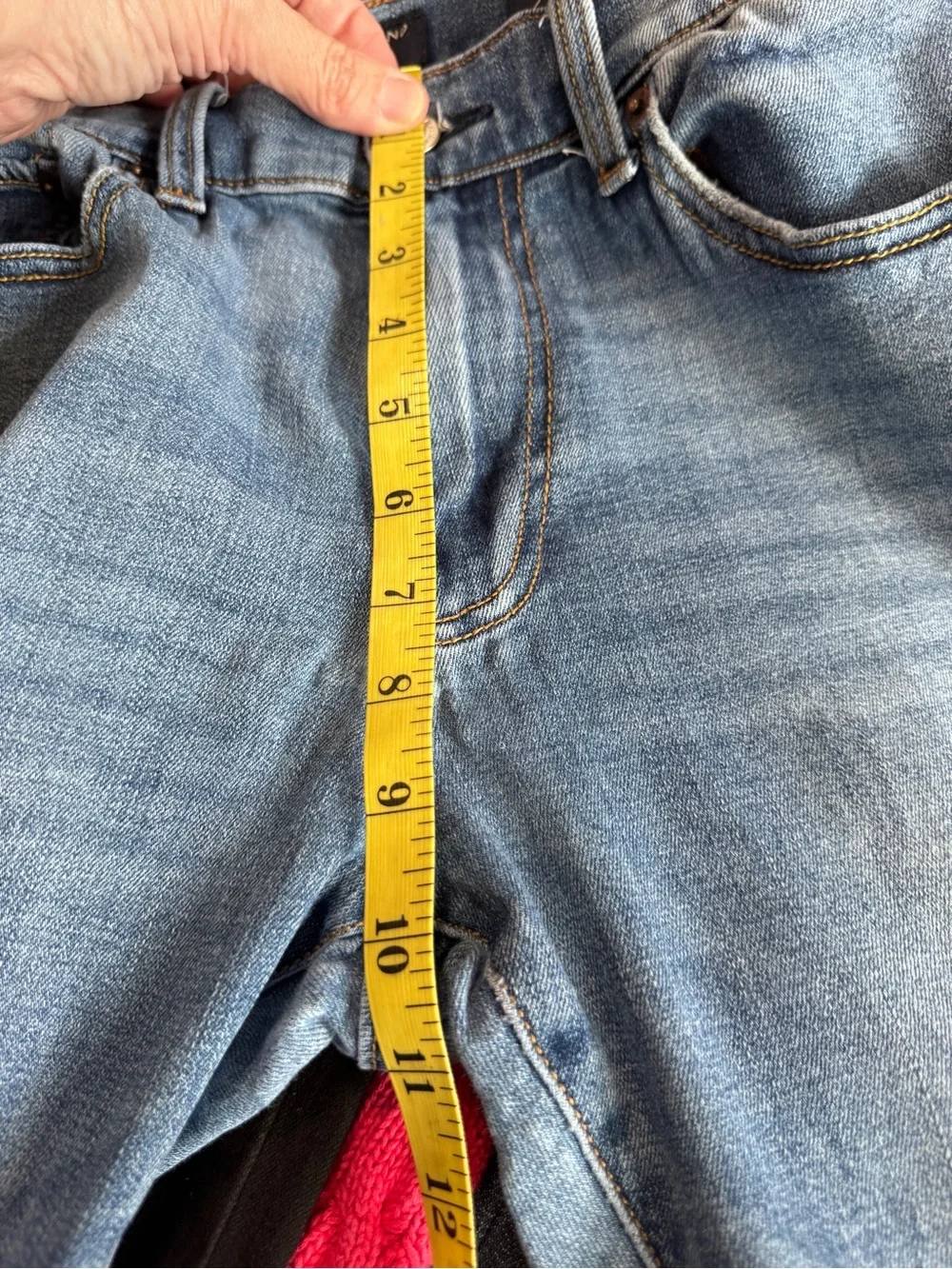 Lucky Brand 410 Athletic Slim Fit Men's Jean - Parivale, 30x32